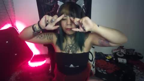 Snapshot of eta_carinae6 chatting on February 5, 1:04 am eta_carinae6 online show from February 5, 1:04 am