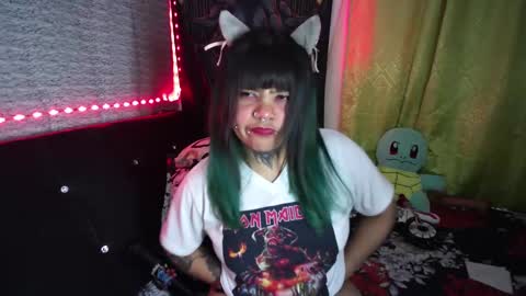 Snapshot of eta_carinae6 chatting on September 16, 1:35 am eta_carinae6 online show from September 16, 1:35 am