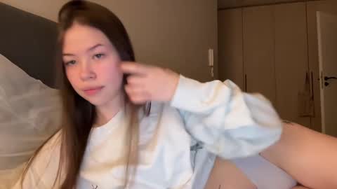 nika 3 online show from March 2, 10:56 pm