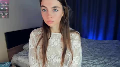 Mary online show from February 22, 7:34 am