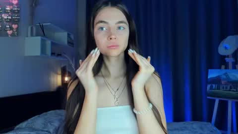 Mary online show from February 25, 7:20 am