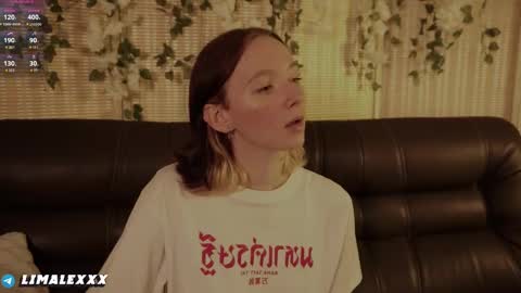 check about me online show from November 4, 4:23 pm