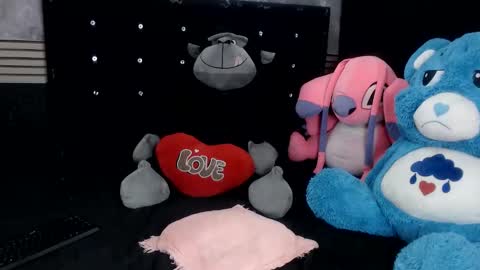 eva_06 online show from March 23, 10:27 pm