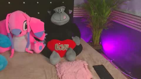 eva_06 online show from November 14, 1:16 am