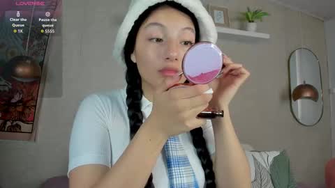 Evaa Depp online show from November 12, 2:37 pm