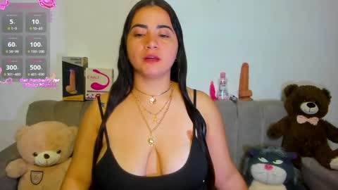 Eva online show from April 19, 5:18 am