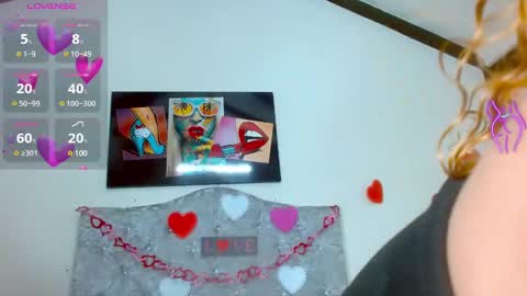 EVA online show from March 2, 3:42 pm