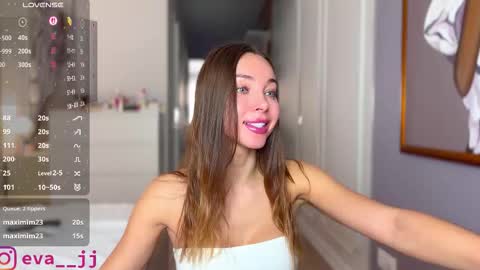 Free toy control in pvt online show from November 30, 4:27 am