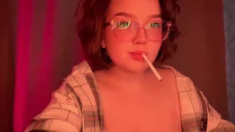 eva_kittenn online show from November 16, 12:49 pm