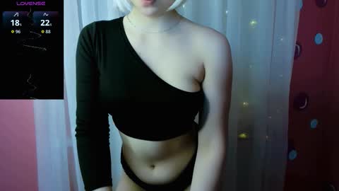 Eva online show from January 10, 3:39 pm