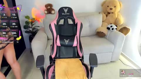 Eva   online show from October 2, 1:54 am