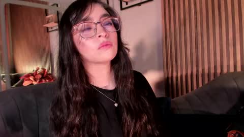 Angelinne online show from April 23, 3:03 am