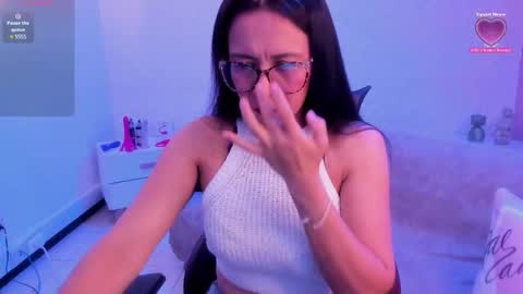 Eva  online show from February 14, 2:52 pm