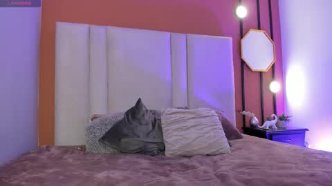 eva_monet online show from January 16, 2:13 pm