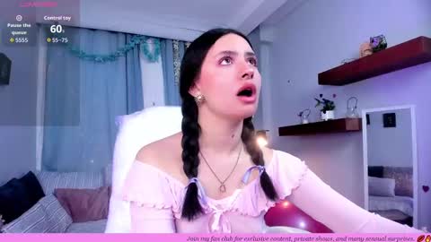 eva_monet online show from September 18, 4:16 pm