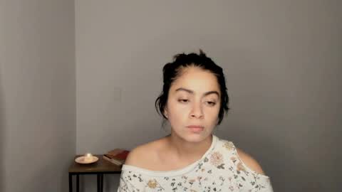 eva_monn online show from April 21, 2:51 am