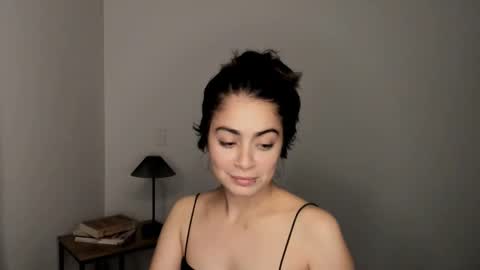 eva_monn online show from March 6, 1:55 am