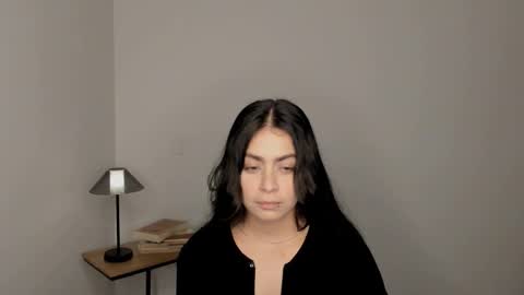 eva_monn online show from February 3, 12:21 am