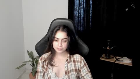 eva_monn online show from January 5, 9:47 pm