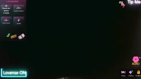 Snapshot of eva_monwalker chatting on September 24, 8:08 pm Eva cute online show from September 24, 8:08 pm