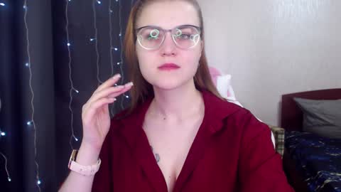 Snapshot of eva_orchid chatting on February 16, 10:10 am Eva online show from February 16, 10:10 am