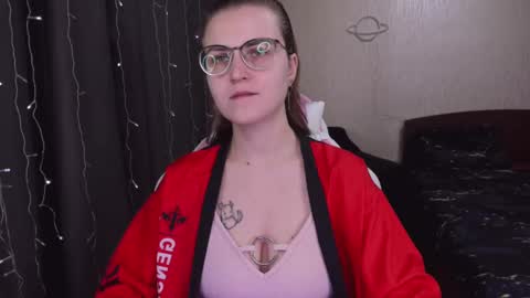 Snapshot of eva_orchid chatting on February 28, 9:47 am Eva online show from February 28, 9:47 am