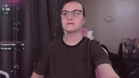 Eva online show from October 26, 11:16 am