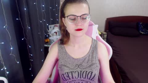 Snapshot of eva_orchid chatting on January 31, 9:48 am Eva online show from January 31, 9:48 am