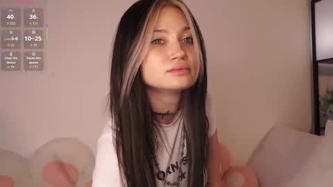 Eva online show from September 9, 2:28 pm