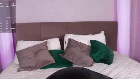 Eva online show from February 19, 10:31 pm