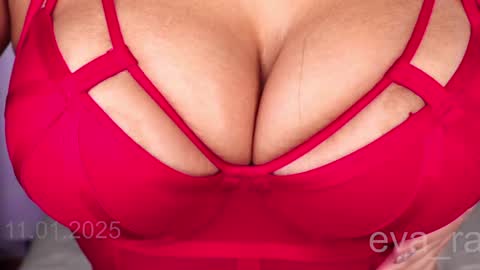 Eva online show from January 11, 9:46 pm