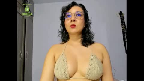 Eva online show from April 22, 9:45 pm