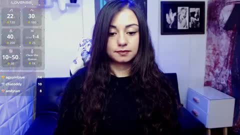 Eva online show from October 24, 5:09 pm