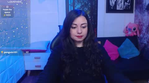 Eva online show from September 21, 3:10 pm