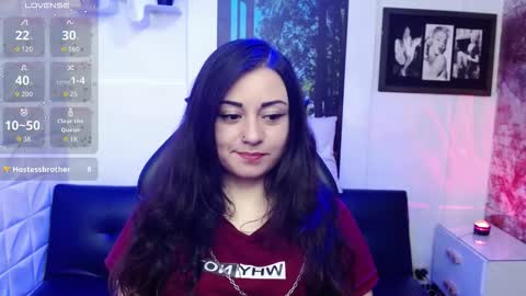 Eva online show from October 16, 3:25 pm