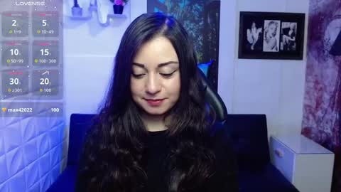 Eva online show from October 6, 2:56 pm