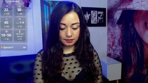 Eva online show from October 2, 3:17 pm