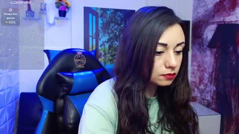 Eva online show from September 26, 2:58 pm