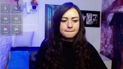 Eva online show from September 30, 2:55 pm