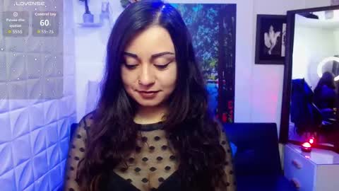 Eva online show from October 20, 2:31 pm