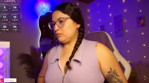 Eva  online show from February 4, 11:02 am