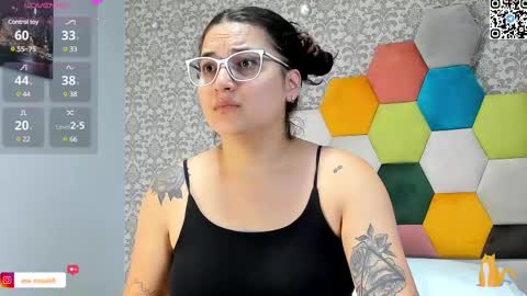 Snapshot of eva_rosse69 chatting on February 8, 11:55 am Eva online show from February 8, 11:55 am