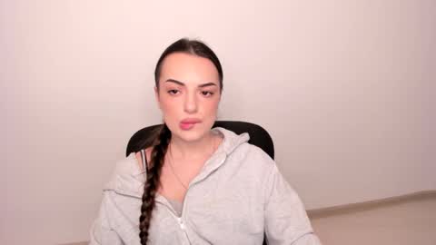 Snapshot of eva_rossee_ chatting on March 9, 6:54 pm Eva online show from March 9, 6:54 pm