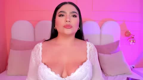 eva_saintt online show from November 26, 4:35 am