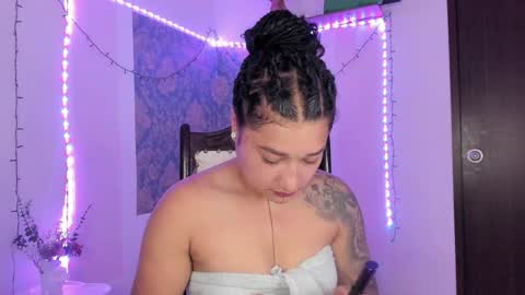 Eva  online show from March 4, 9:49 am