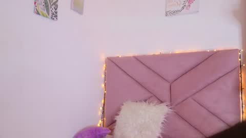 Eva Sin online show from February 12, 2:02 am