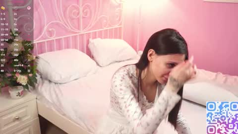 eva_vibe online show from November 26, 8:59 am