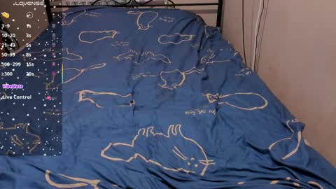 Eva online show from April 6, 2:07 pm