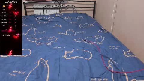 Eva online show from November 25, 4:31 pm