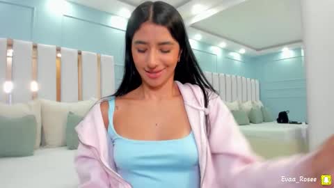 Eva online show from October 23, 9:32 pm